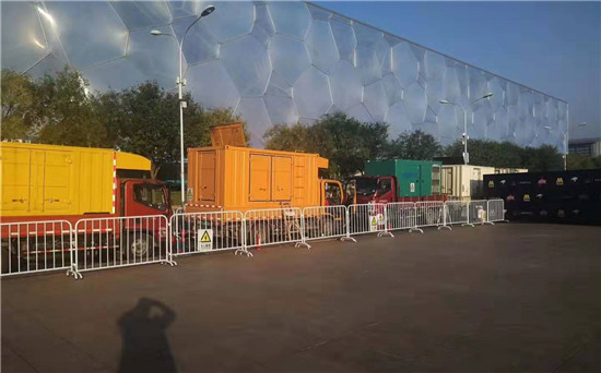 巴林右400KW发电机组适配电缆规格选型指南